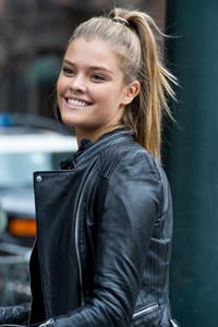 Nina Agdal