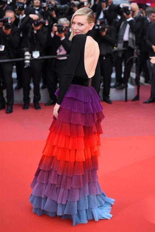 Cate Blanchett