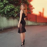 Ivana Lovrić Croatian singer