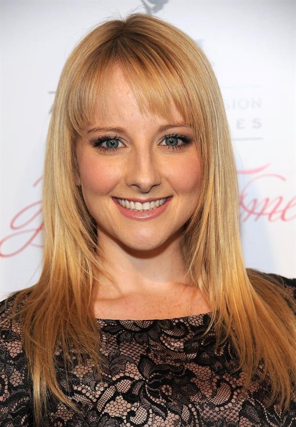 Melissa Rauch