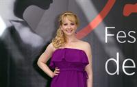 Melissa Rauch