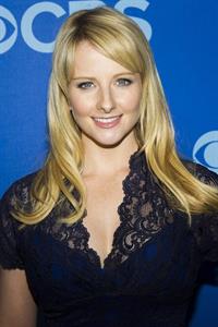 Melissa Rauch