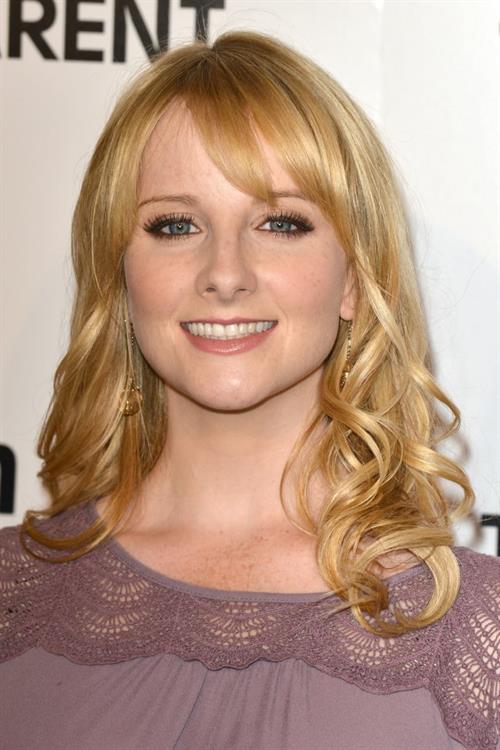Melissa Rauch