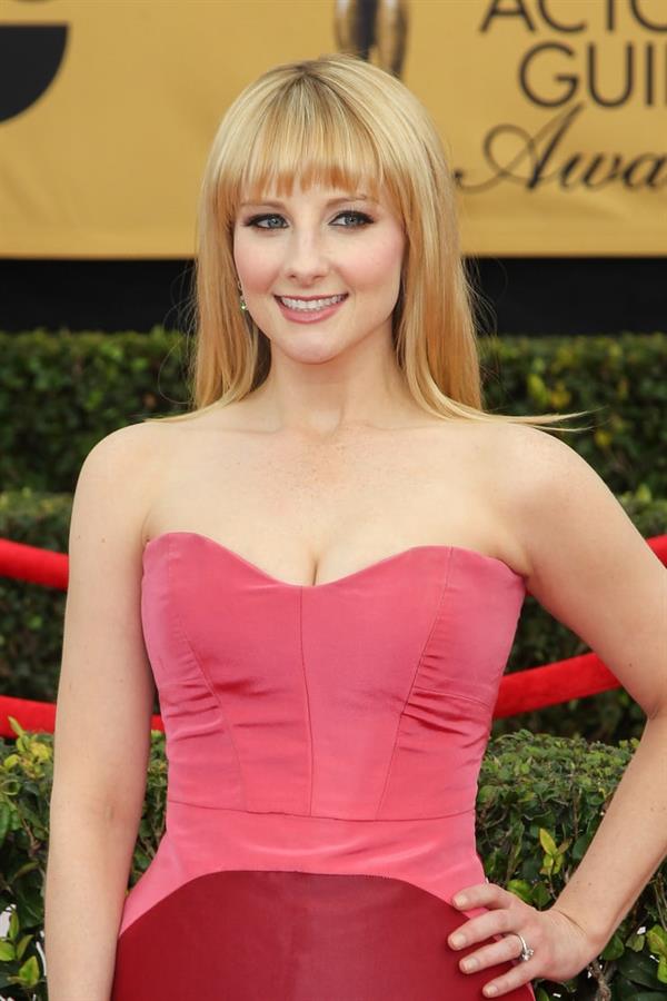 Melissa Rauch