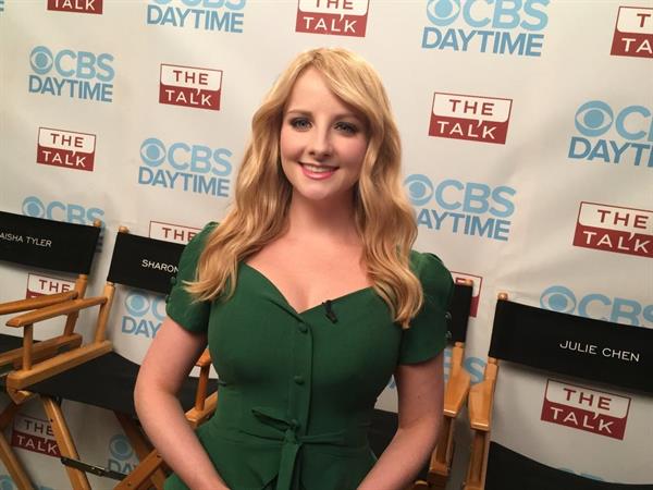 Melissa Rauch