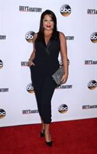 Sara Ramirez