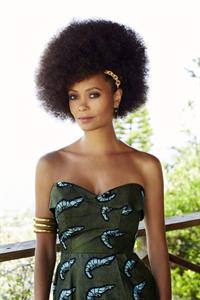 Thandie Newton