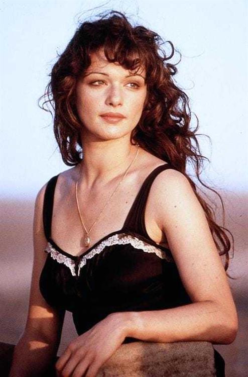 Rachel Weisz