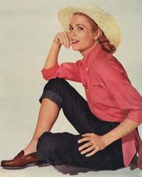 Grace Kelly