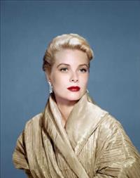 Grace Kelly