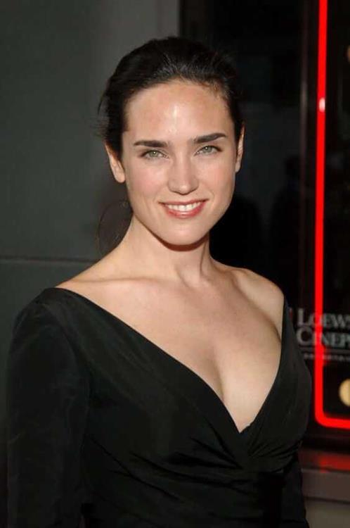 Jennifer Connelly