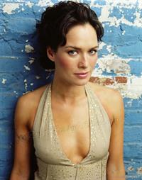Lena Headey