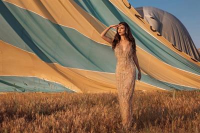 Victoria Justice sexy new photo shoot for Modeliste Magazine.









