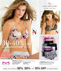 Nina Agdal in lingerie