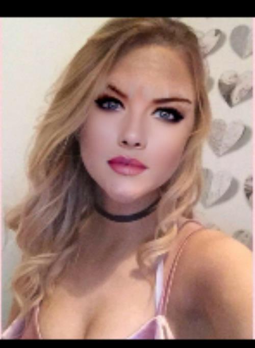 Anonymous taking a selfie