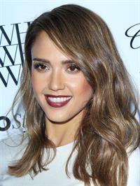 Jessica Alba