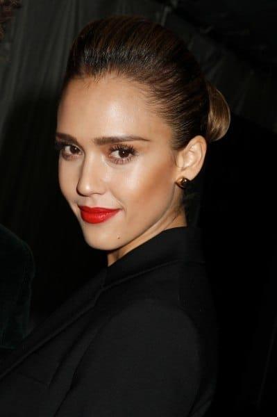 Jessica Alba