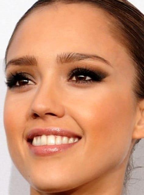 Jessica Alba