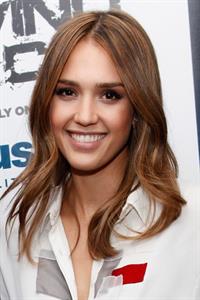 Jessica Alba