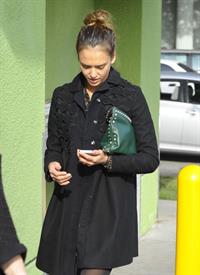 Jessica Alba