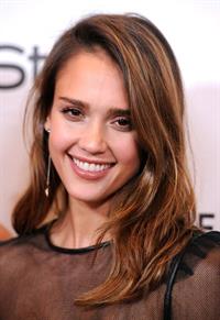 Jessica Alba