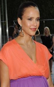 Jessica Alba