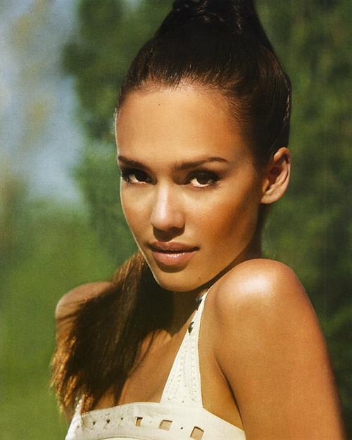 Jessica Alba