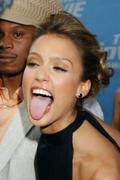 Jessica Alba