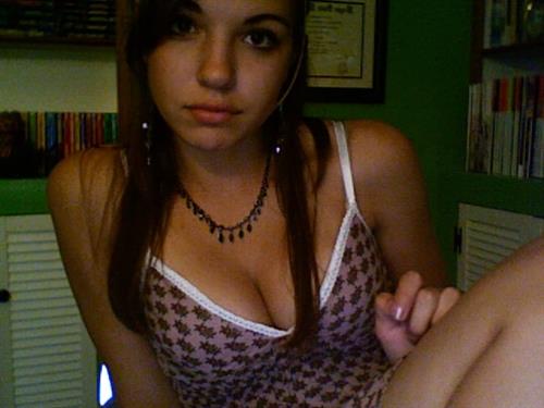 Jessica Ashley