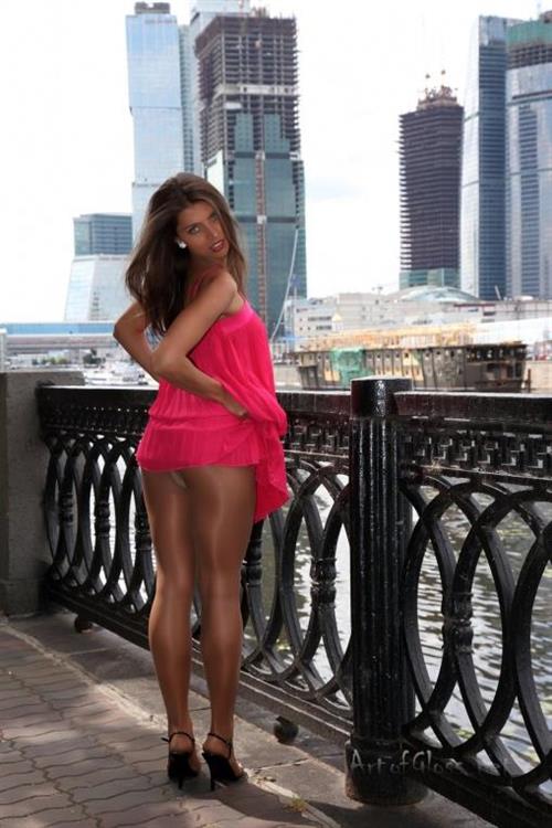 Valentina Kolesnikova