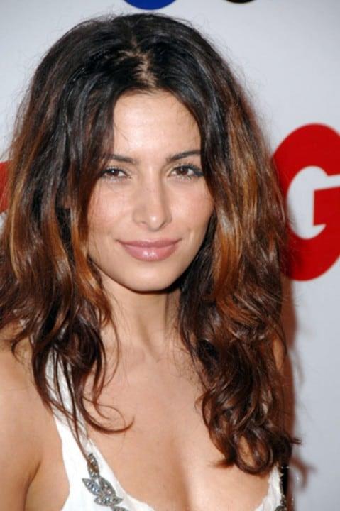 Sarah Shahi