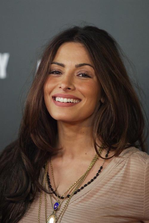 Sarah Shahi
