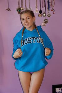 Kayla Linchek Strips