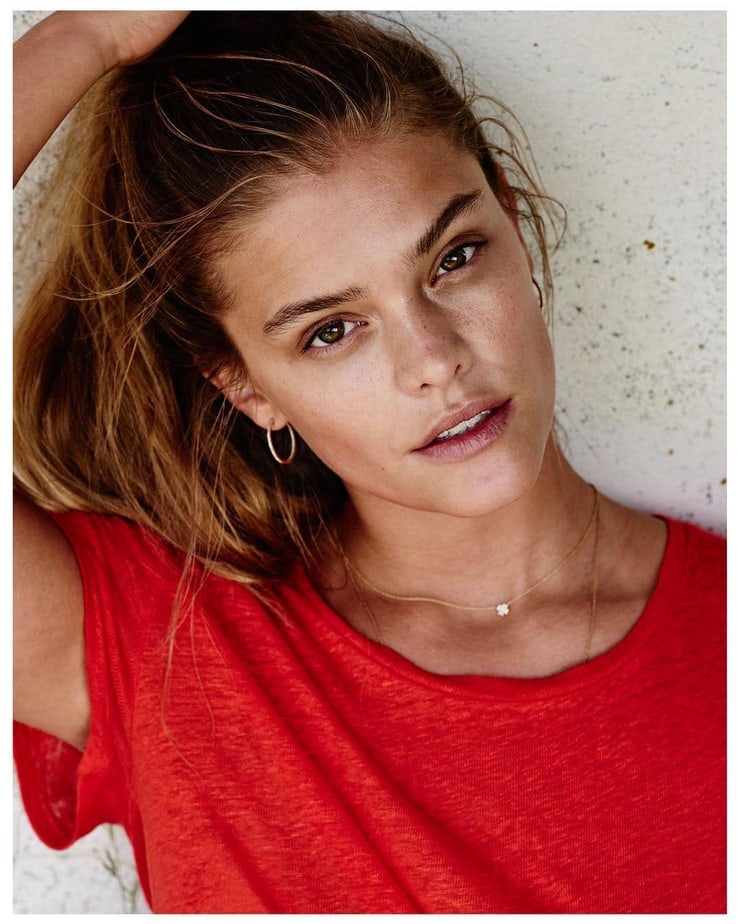 Nina Agdal