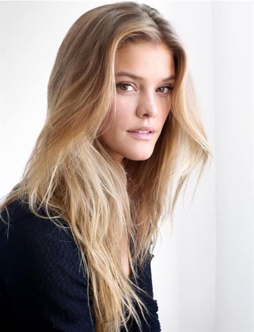 Nina Agdal