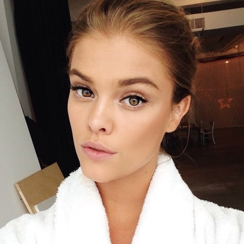 Nina Agdal