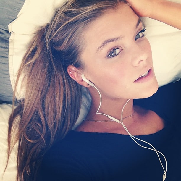 Nina Agdal