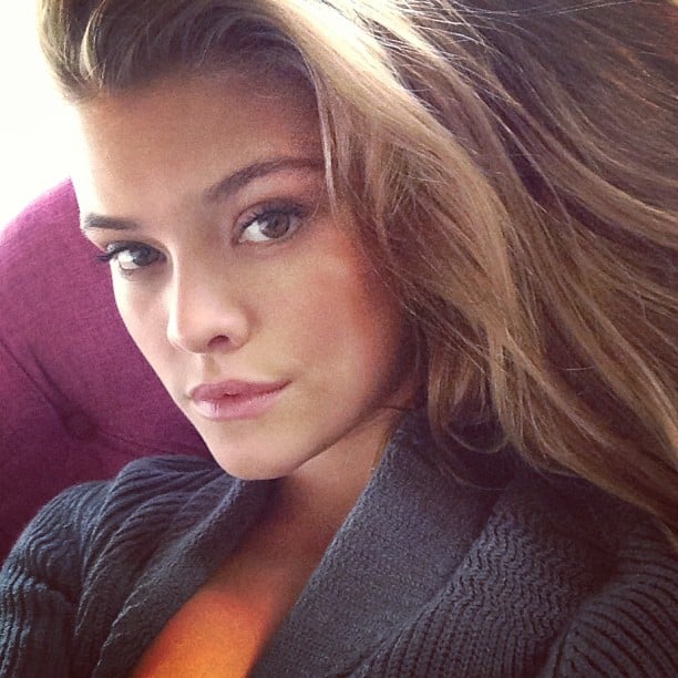 Nina Agdal
