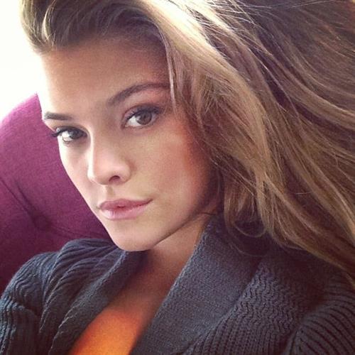 Nina Agdal