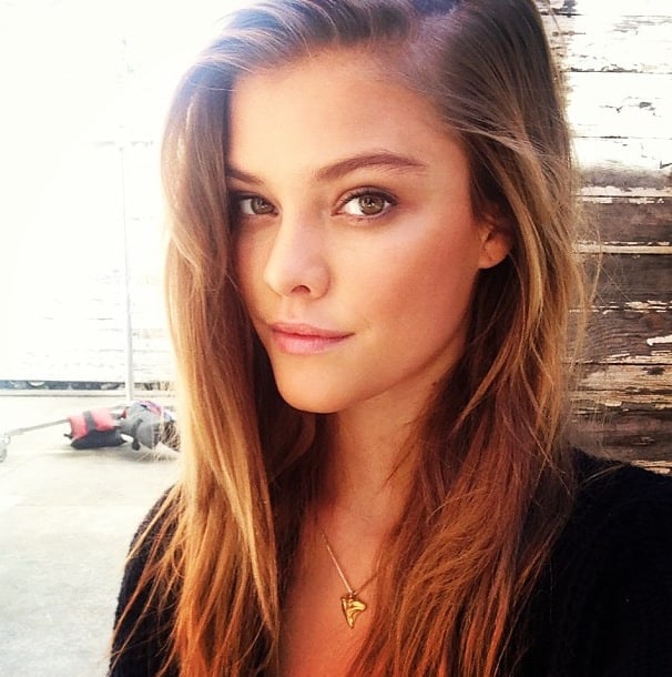 Nina Agdal