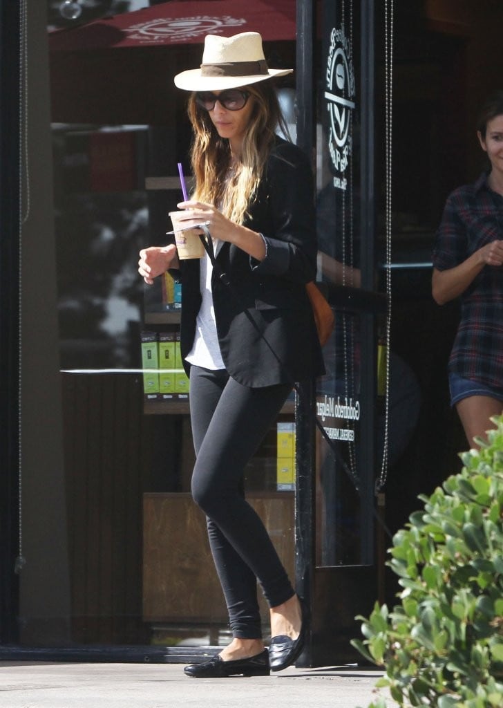 Kate Beckinsale