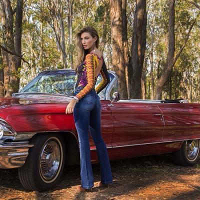 Simone Villas Boas - ass