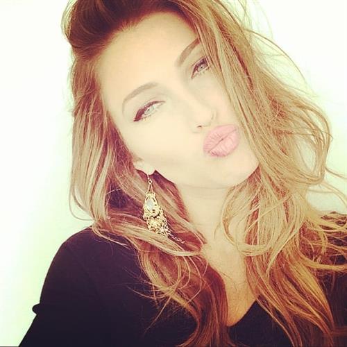 Simone Villas Boas taking a selfie