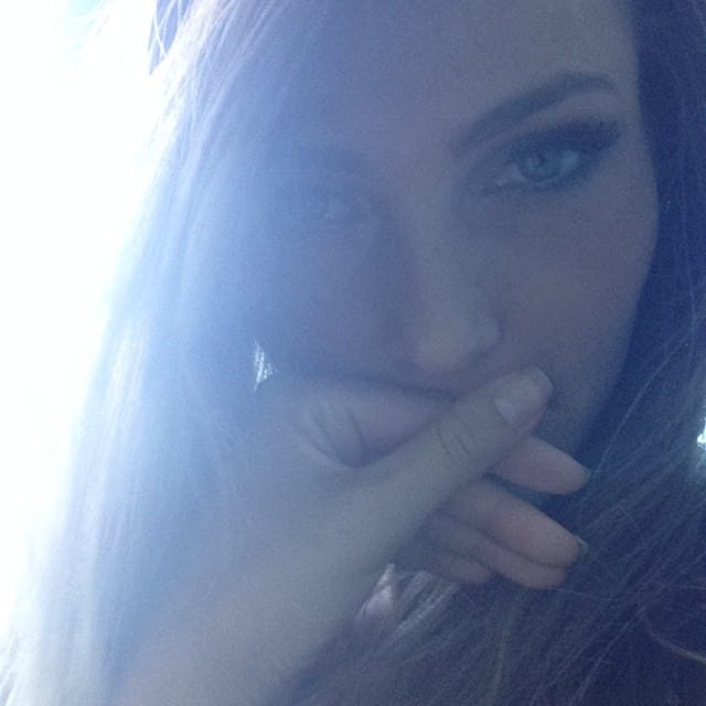 Simone Villas Boas taking a selfie