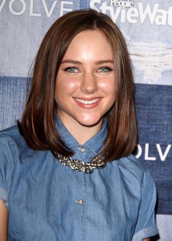 Haley Ramm