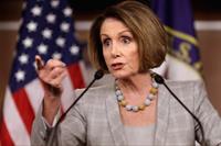 Nancy Pelosi