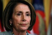 Nancy Pelosi