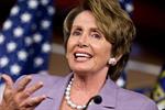 Nancy Pelosi