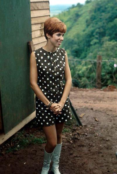 Vicki Lawrence