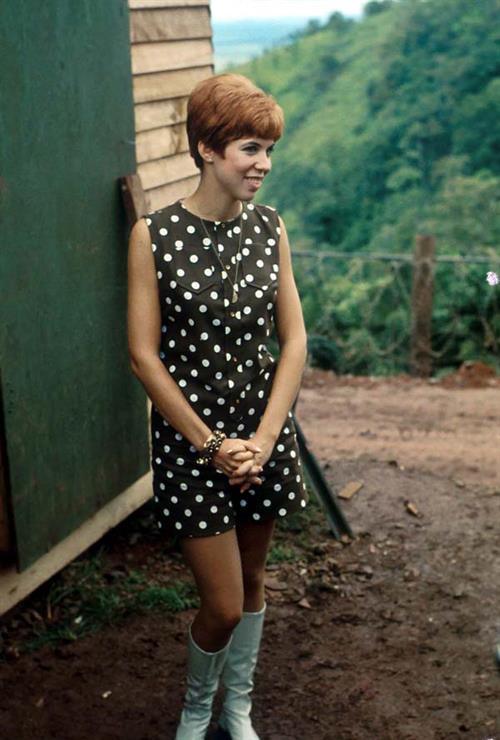 Vicki Lawrence
